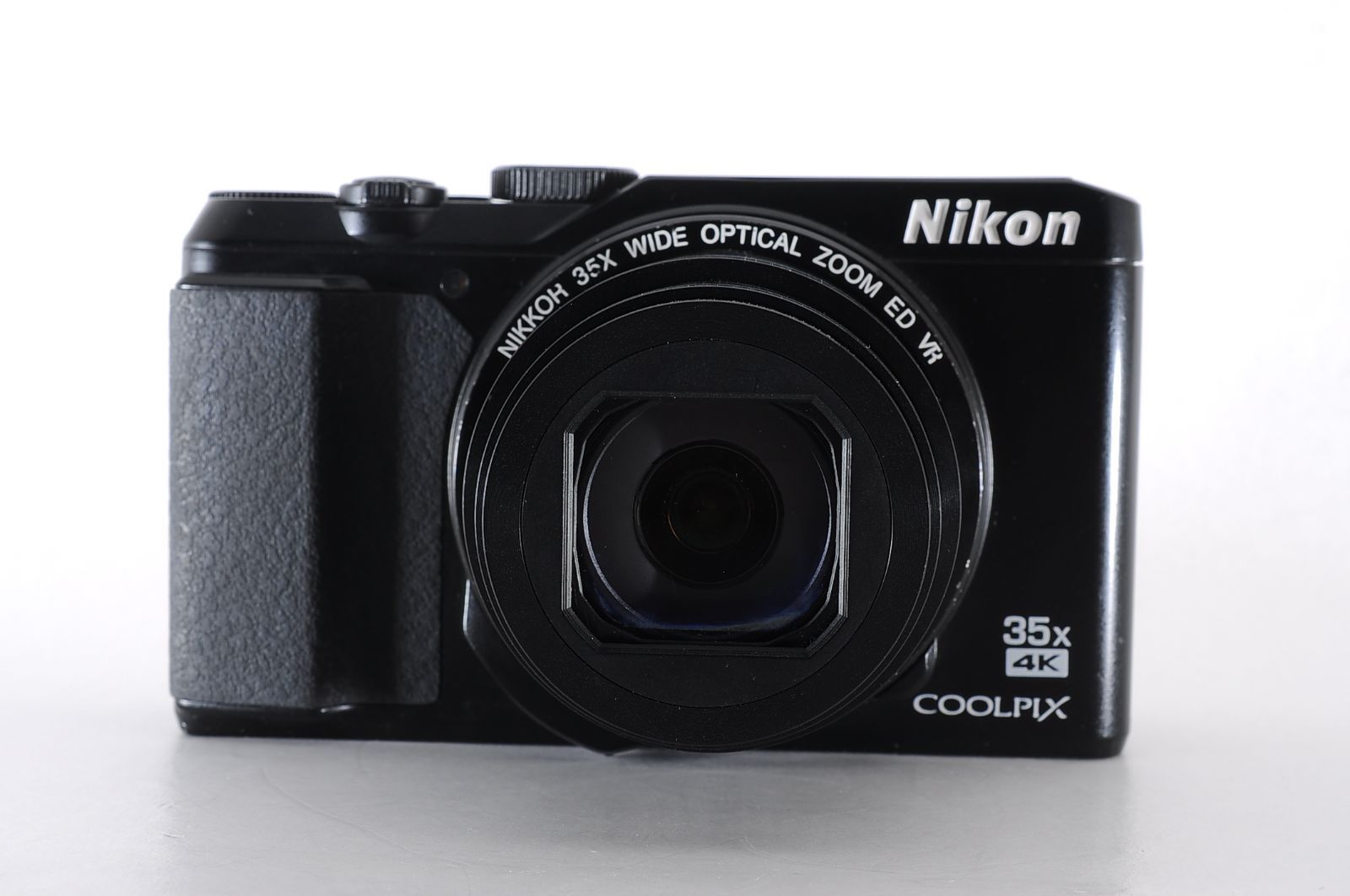 Nikon ニコン COOLPIX A 900 光学35倍ズーム 高解像度撮影 快適動作の良好機