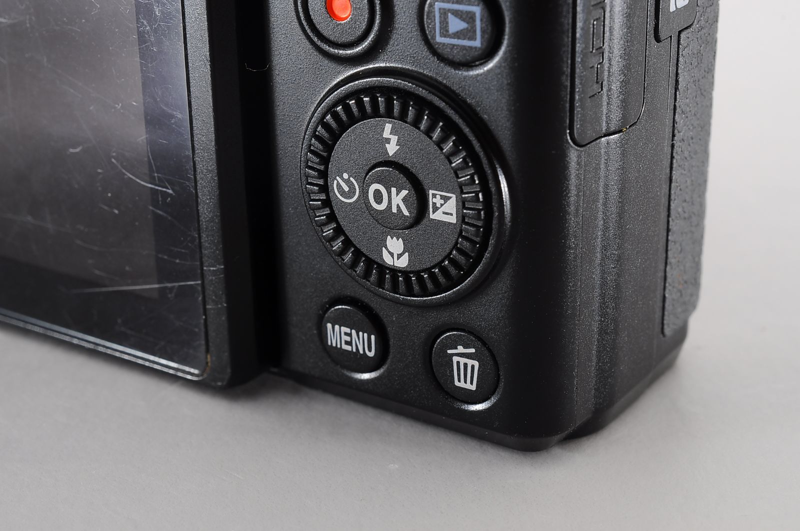 光学35倍ズーム