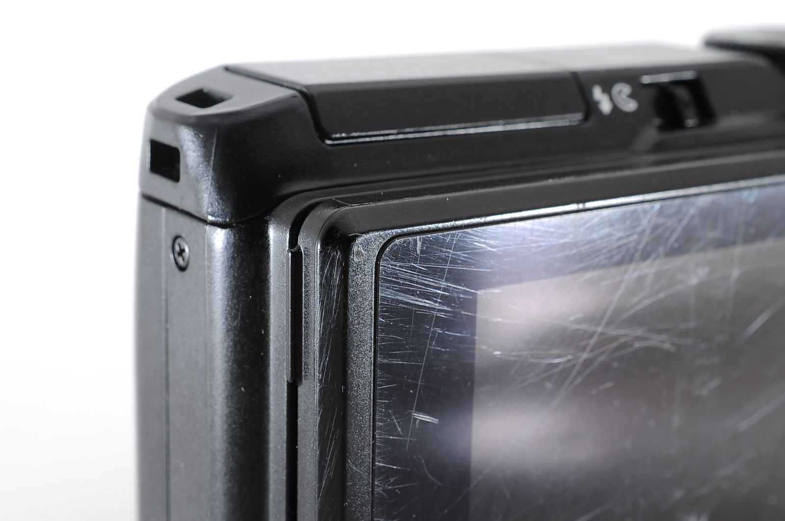 快適動作の良好機