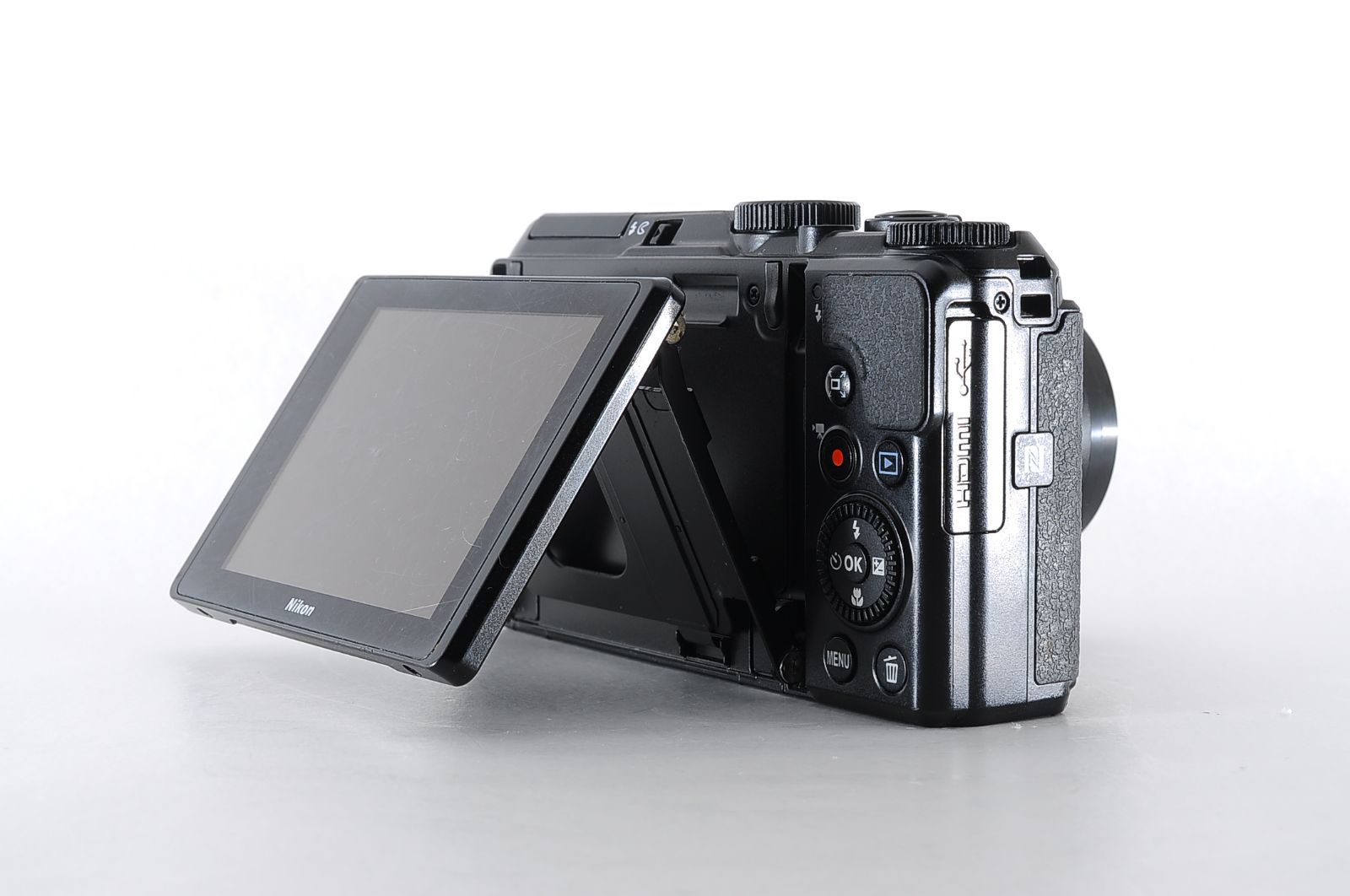  Nikon ニコン COOLPIX A 900 光学35倍ズーム 高解像度撮影 快適動作の良好機 コンパクトデジタルカメラ デジタルカメラ