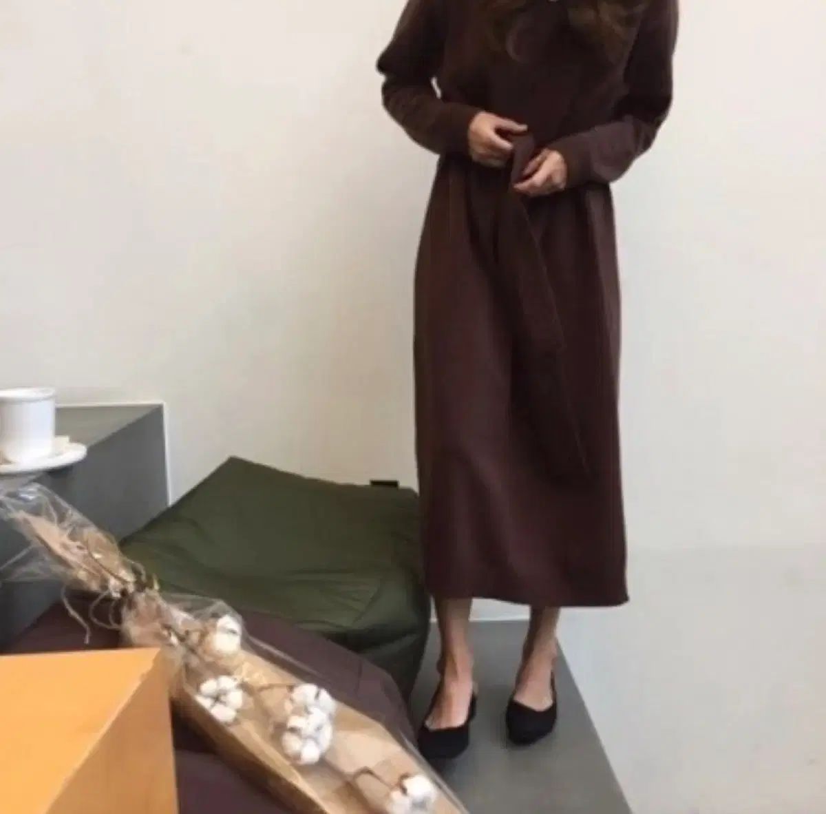 ニット ONE PIECE 新品