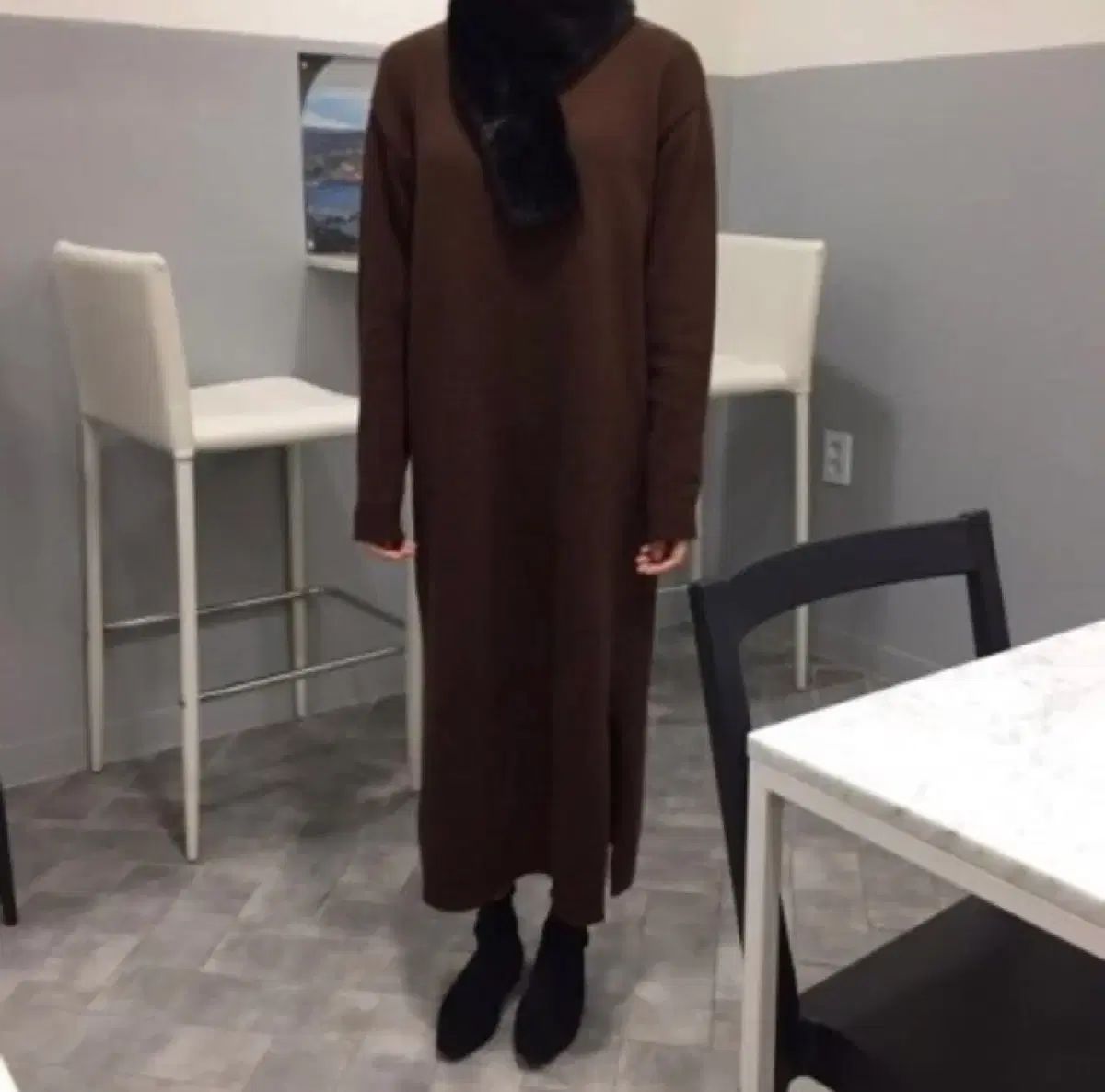 ニット ONE PIECE 新品