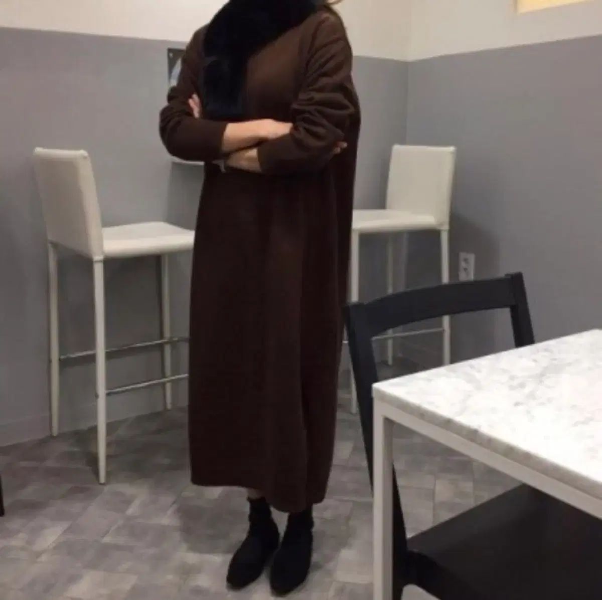 ニット ONE PIECE 新品