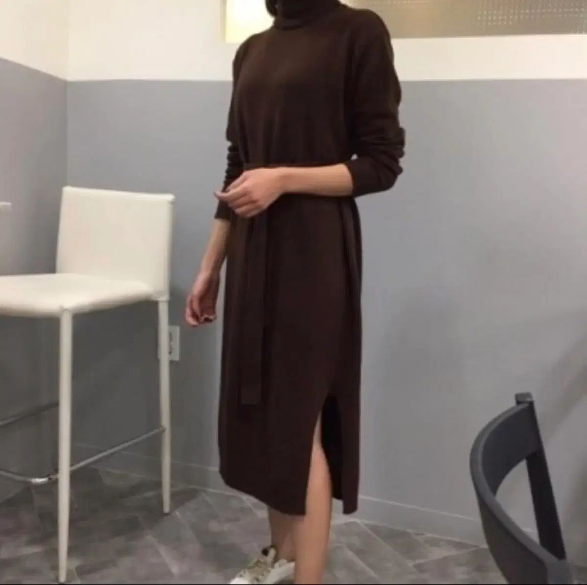 ニット ONE PIECE 新品