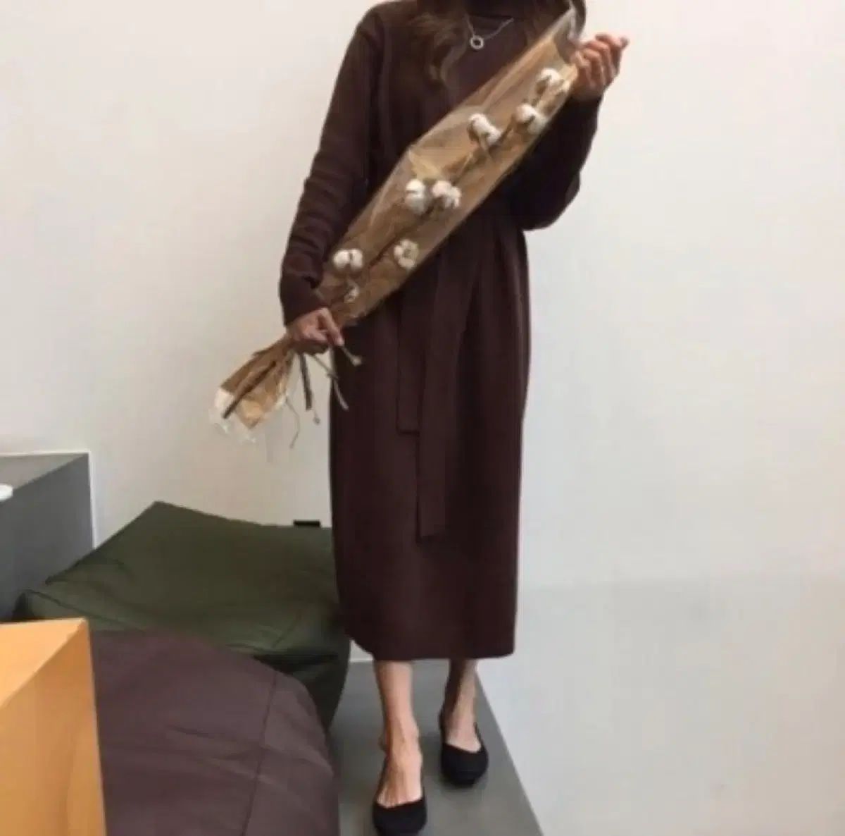 ニット ONE PIECE 新品