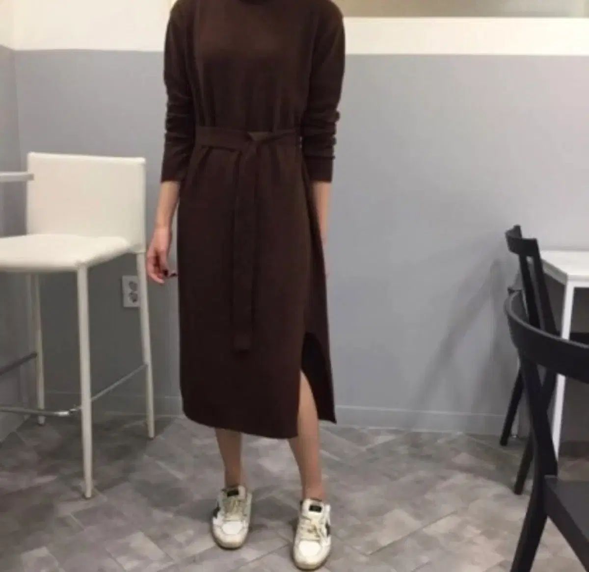 ニット ONE PIECE 新品