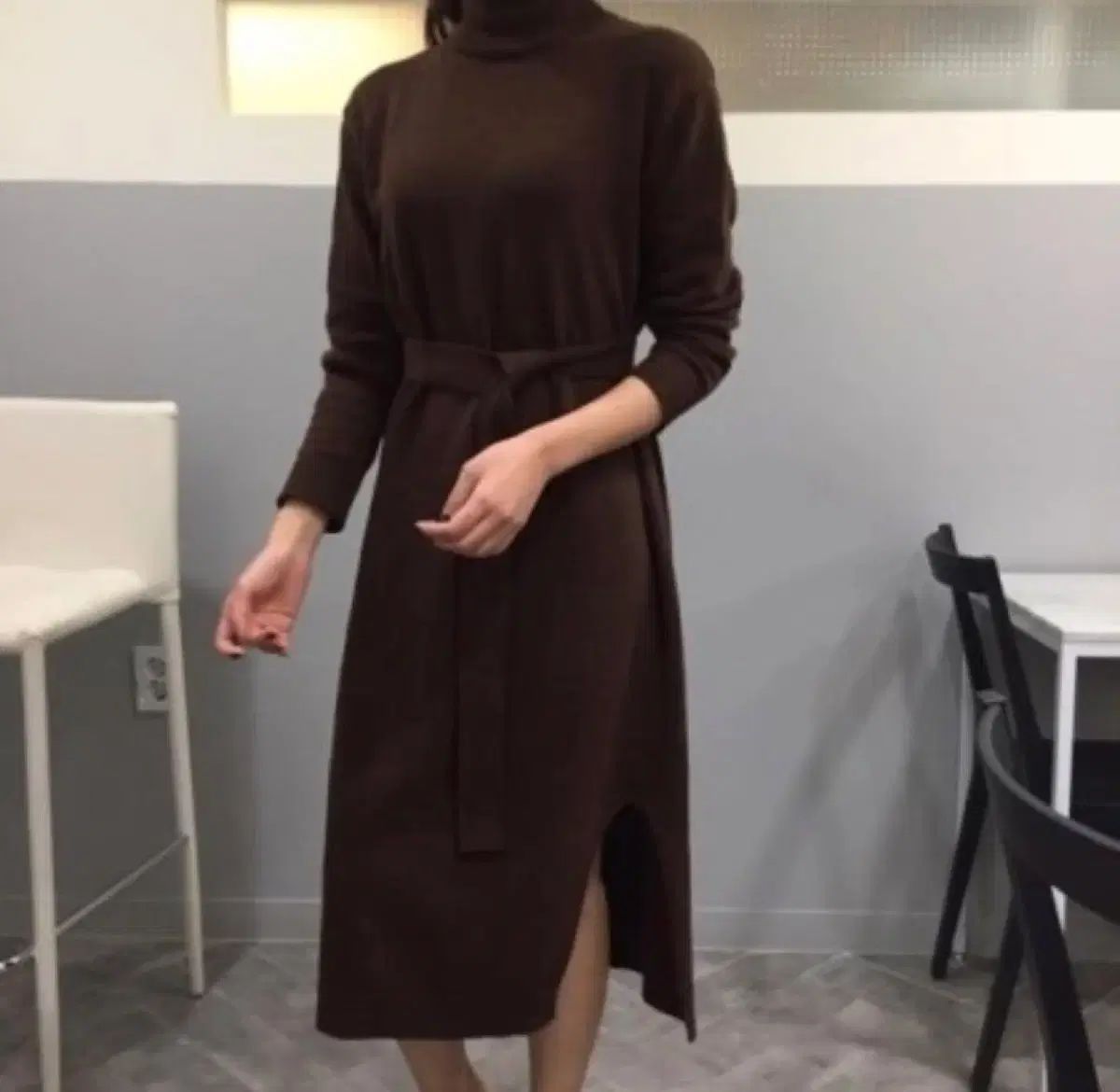 ニット ONE PIECE 新品