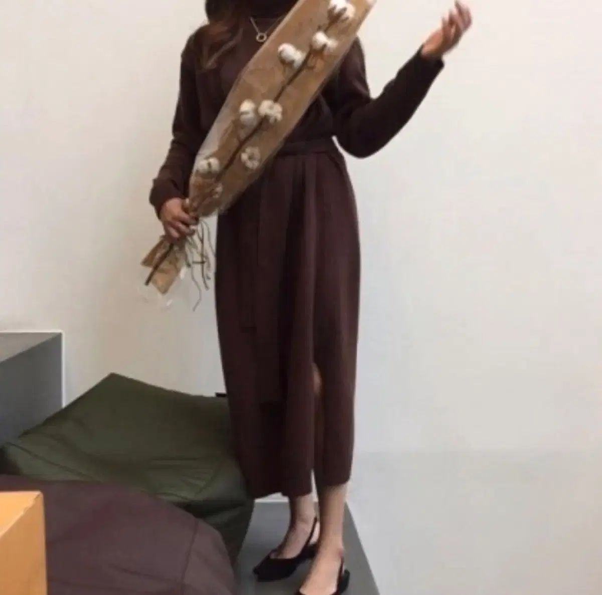 ニット ONE PIECE 新品