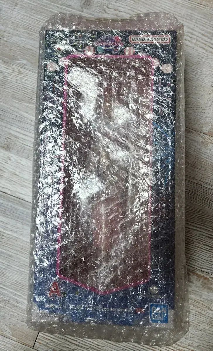 ぼっち ざ ろっく 一番くじ クージー vol 4 A賞 後藤 ひとり フィギュア