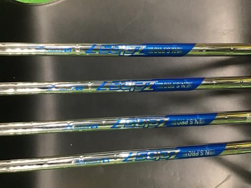 中古】 キャロウェイ APEX DCB(2021) 6S アイアンセット IR NS PRO