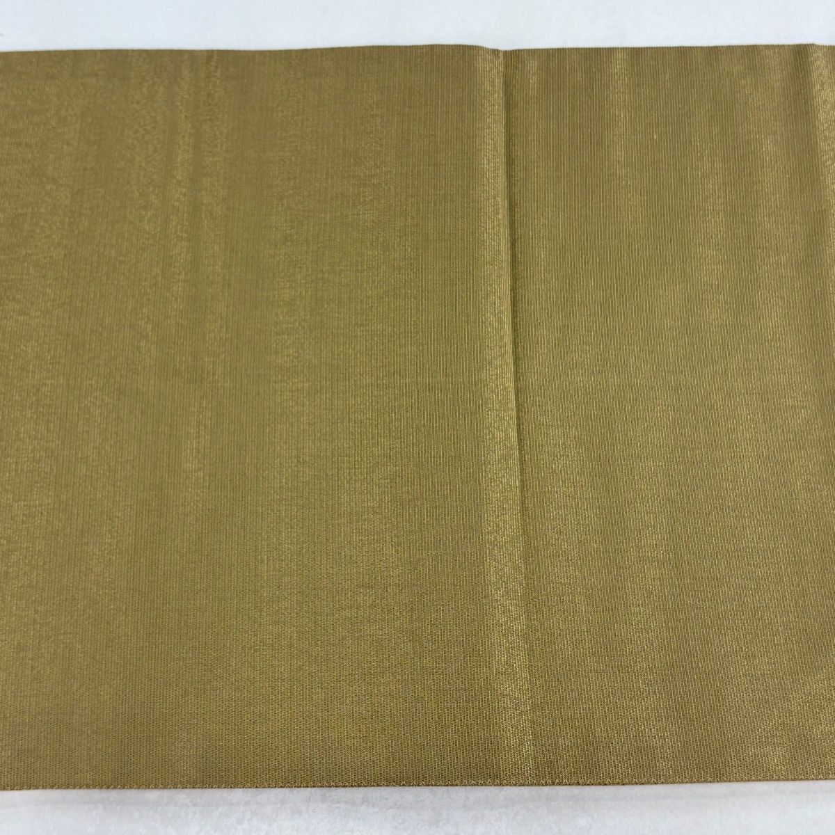  袋帯 幻の貝紫 龍 瑞雲 金糸 箔 金色 お太鼓柄 正絹 袋帯 帯