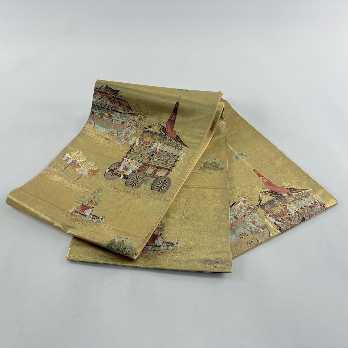 関西仕立て 祇園祭