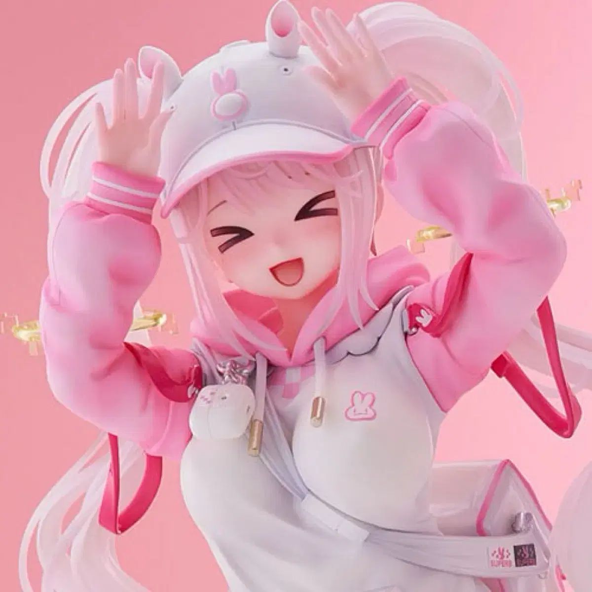 アマクニ アリス フィギュア モデル 特典パーツ O