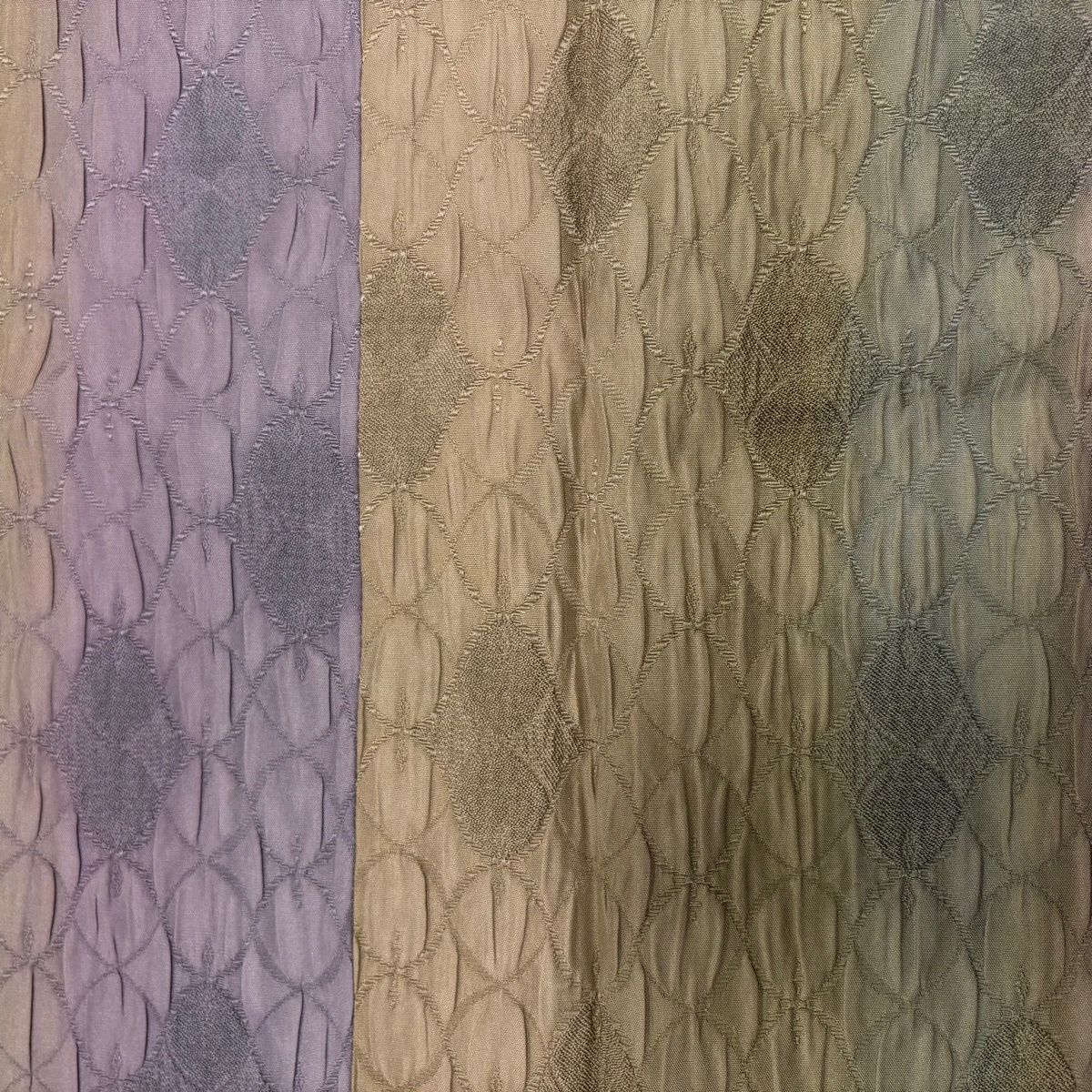 幾何学模様 ぼかし