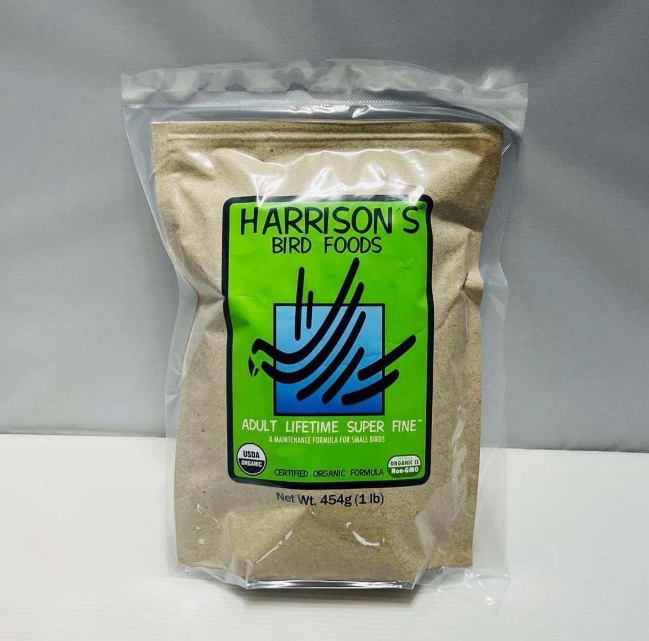 訳あり品 2027.06 ハリソン アダルトライフタイム スーパーファイン