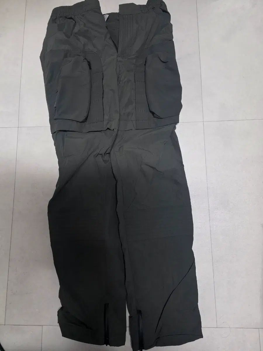 アンダーマイカー