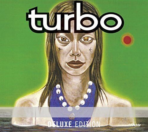 turbo Deluxe Edition