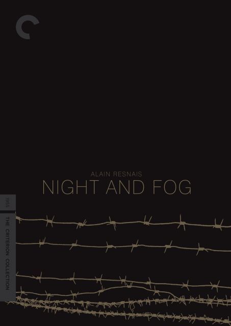 Criterion Collection Night - Fog DVD Import
