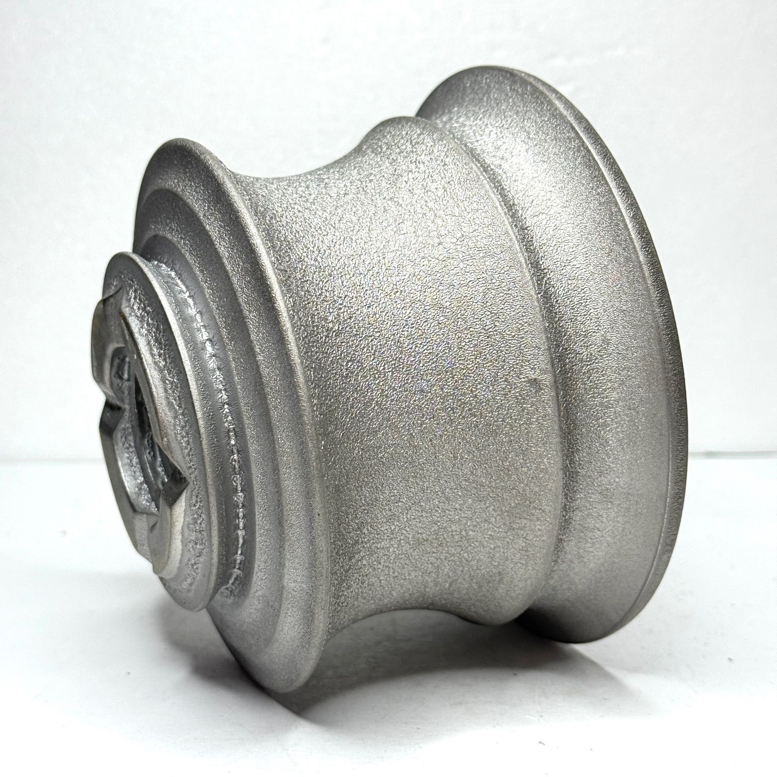 植木鉢多肉塊根観葉植物ハンドメイド陶器陶芸アカベサボテンコーデック