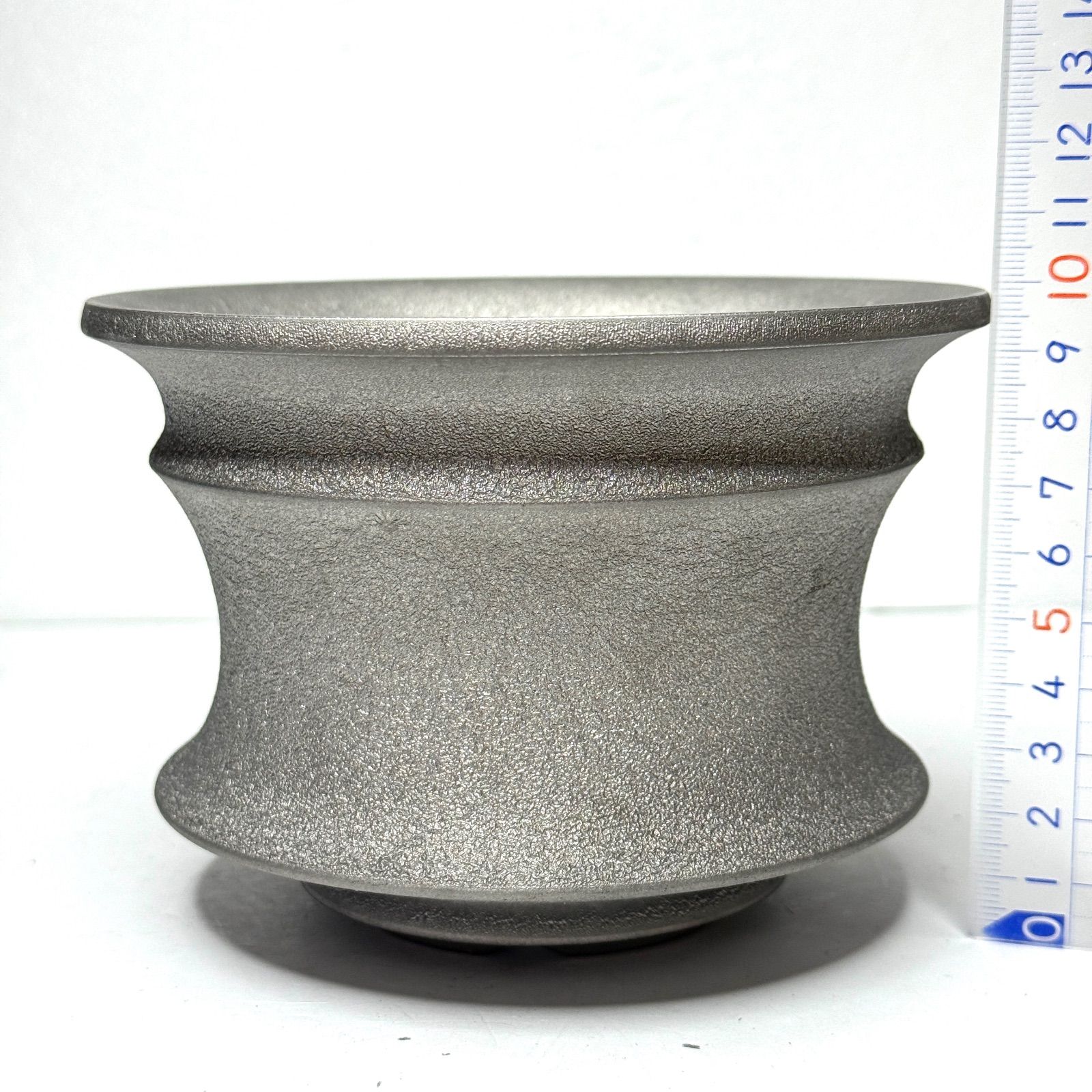 植木鉢多肉塊根観葉植物ハンドメイド陶器陶芸アカベサボテンコーデック