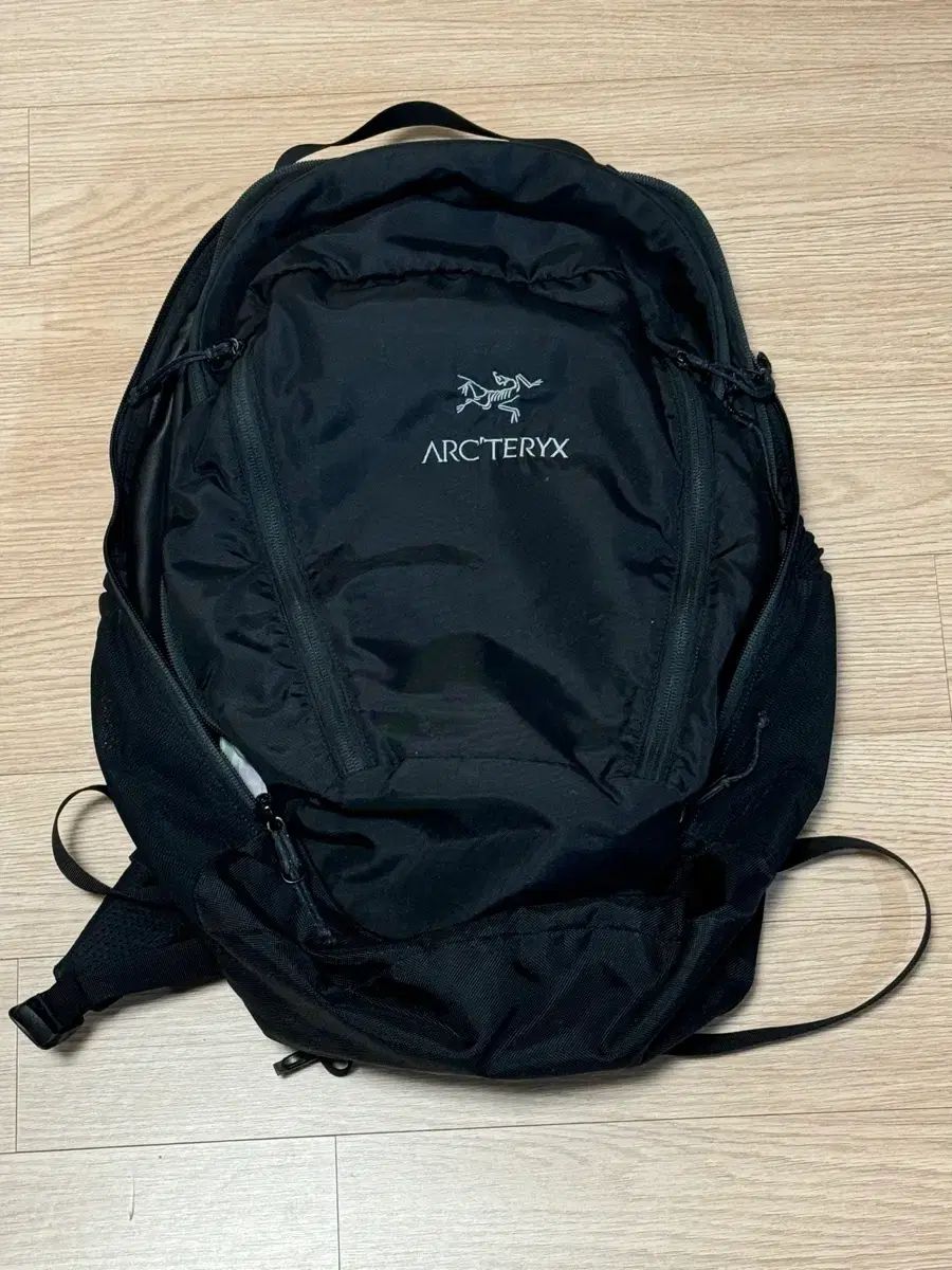 ARC TERYX アークテリクス マンティス２ 旧モデル