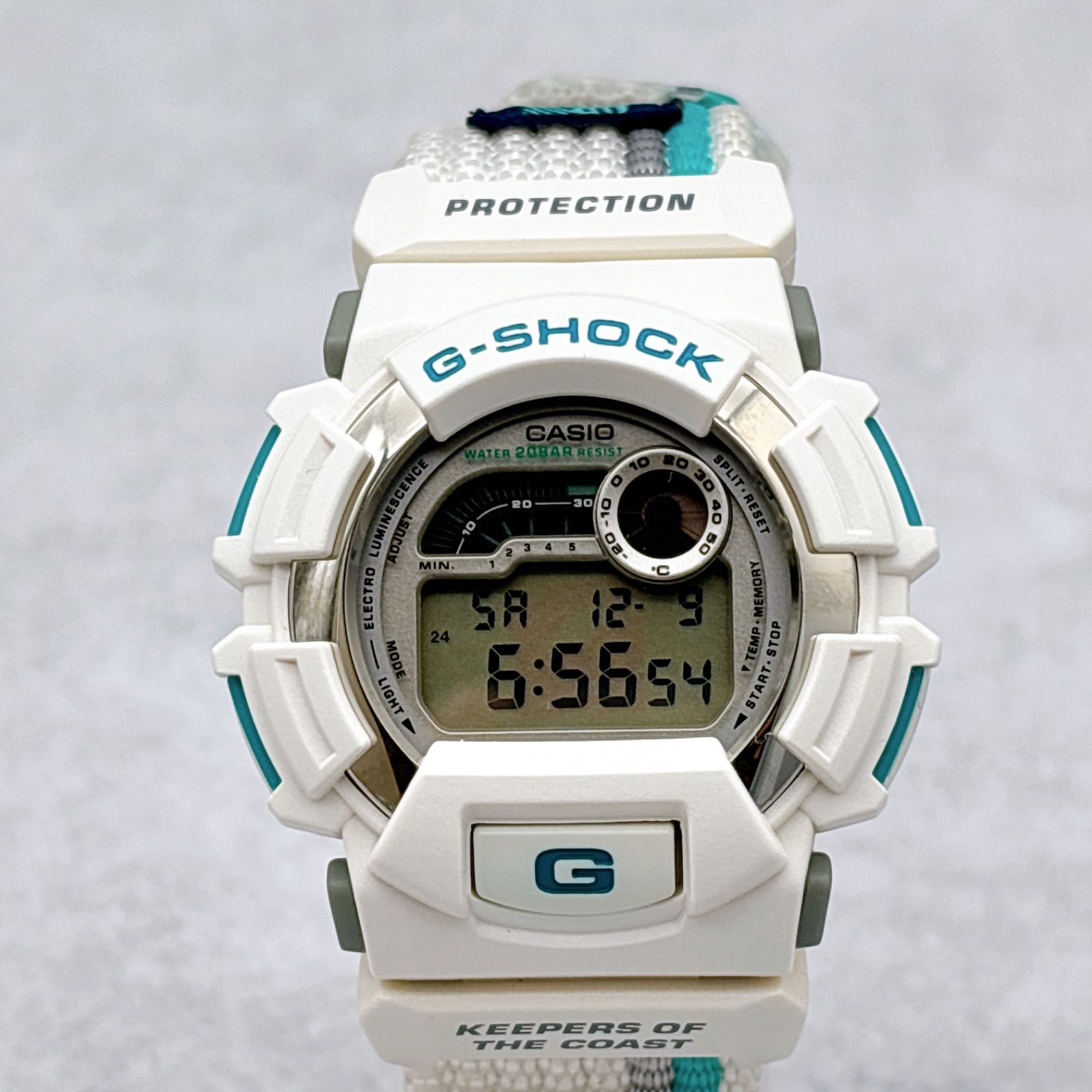 G SHOCK