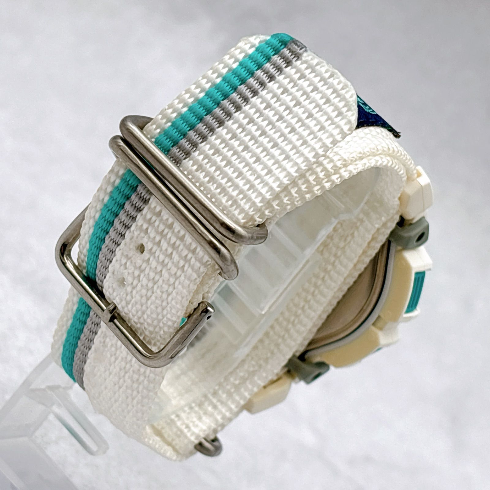  CASIO カシオ G SHOCK DW 9500 SR 3 T アースグリーン レスキュー 88 腕時計(デジタル) 時計