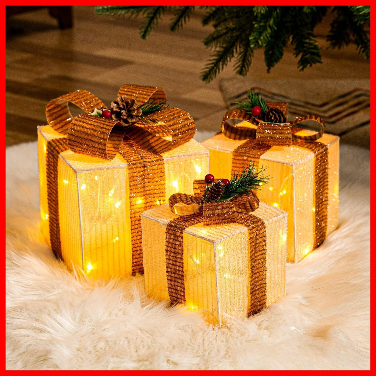 【新品未使用】大量 クリスマスツリーライトイルミネーションライト9箱セット MORGEN SKY クリスマス 飾り ツリー ライト 屋外 室内 LED