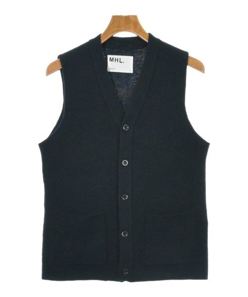 MHL. ベスト メンズ 【古着】【】【送料無料】