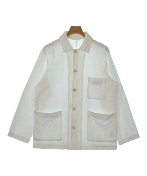 MARGARET HOWELL ブルゾン その他 メンズ 古着