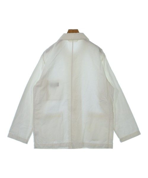 MARGARET HOWELL ブルゾン その他 メンズ 古着