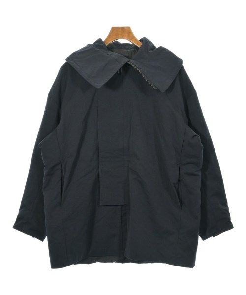 LAD MUSICIAN ダウンコート メンズ 古着