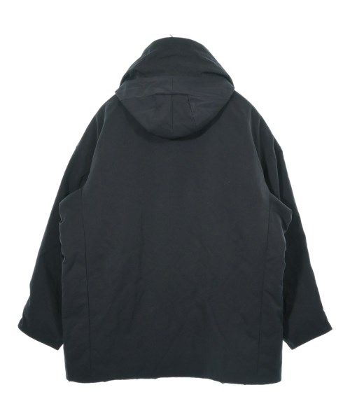 LAD MUSICIAN ダウンコート メンズ 古着