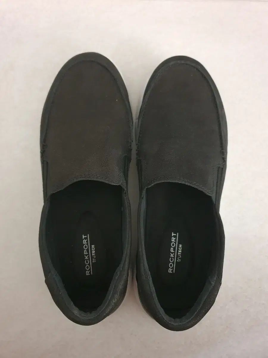 ロックポート スリッポン RW 0135