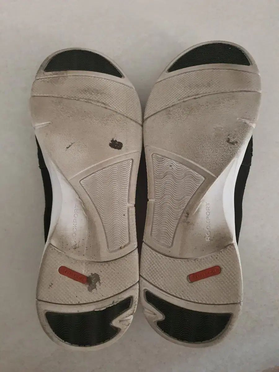  ロックポート スリッポン RW 0135 フラットシューズ バレエシューズ パンプス