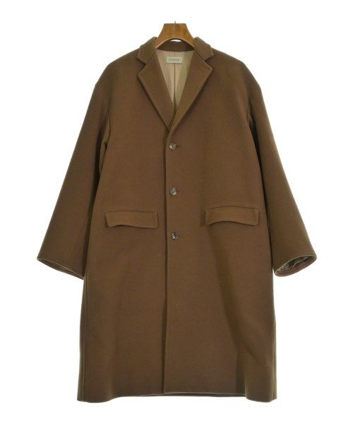 FACTOTUM コート その他 メンズ 古着