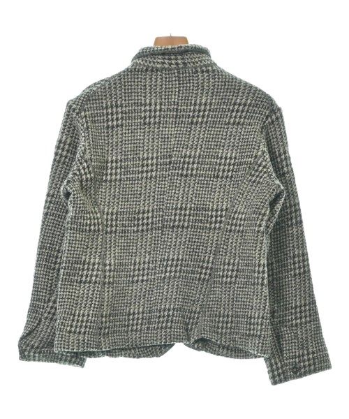 45 R テーラードジャケット レディース 古着