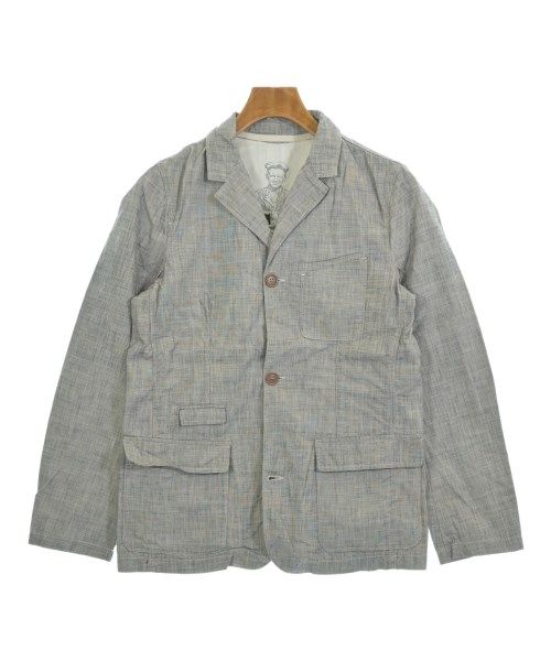 C P COMPANY カジュアルジャケット メンズ 古着