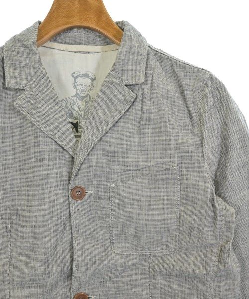 C.P COMPANY カジュアルジャケット メンズ 古着 パーティー向け ビッグシルエット