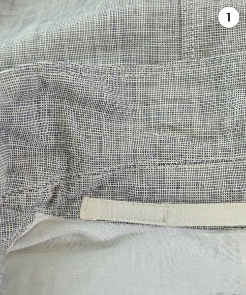 カジュアルジャケット