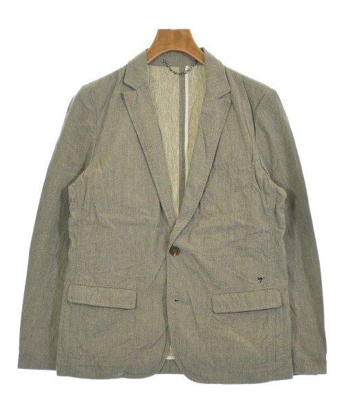 MIHARA YASUHIRO カジュアルジャケット メンズ 古着