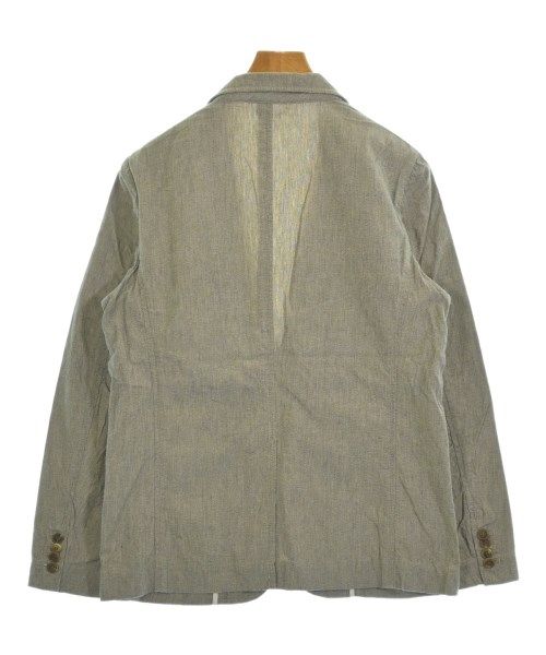 MIHARA YASUHIRO カジュアルジャケット メンズ 古着