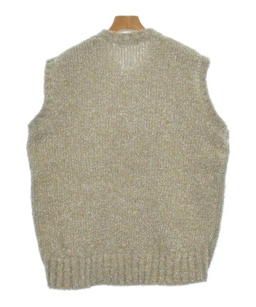 CINOH ベスト ノースリーブ レディース 古着