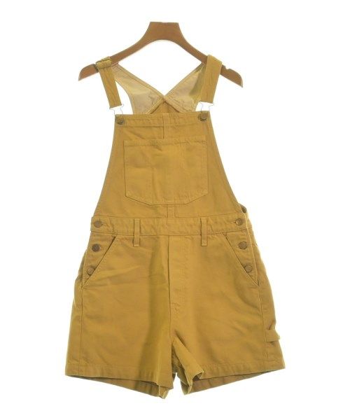 mother オールインワン サロペット レディース 古着