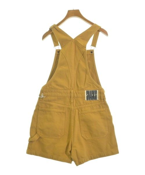 mother オールインワン サロペット レディース 古着