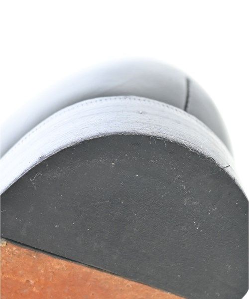 ドレスシューズ ローファー