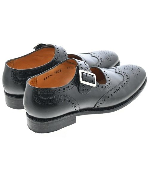 Jalan Sriwijaya ドレスシューズ ローファー レディース 古着