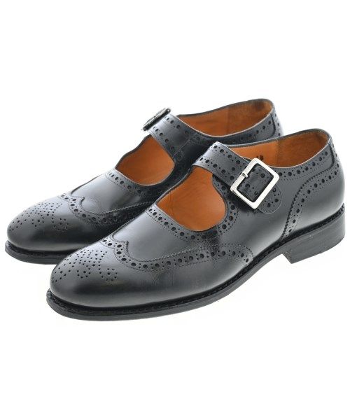 Jalan Sriwijaya ドレスシューズ|ローファー レディース 古着