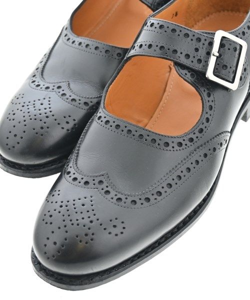  Jalan Sriwijaya ドレスシューズ ローファー レディース 古着 ローファー 革靴 靴