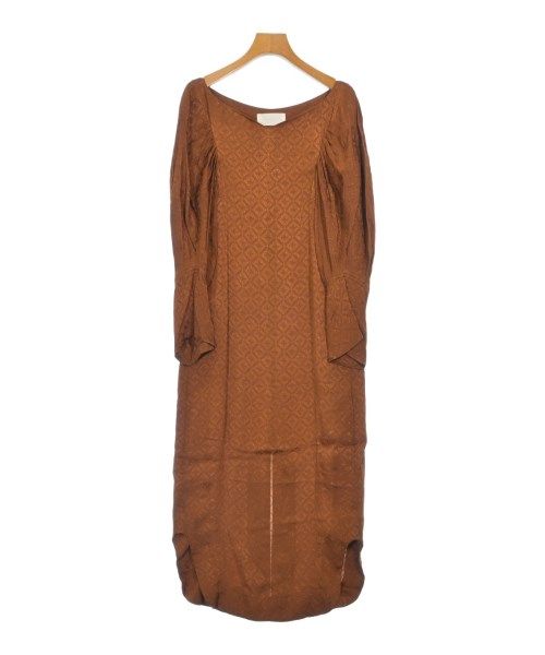 Mame Kurogouchi ワンピース レディース 【古着】【】【送料無料】